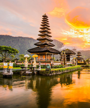 Bali