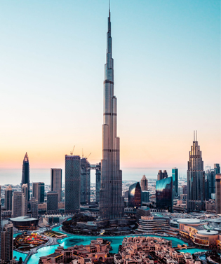 Dubai